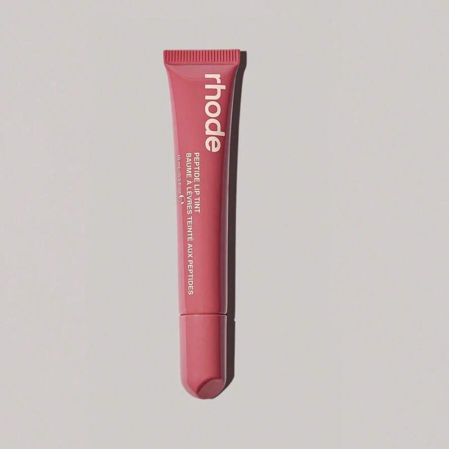 Rhode - Salty Tan Peptide Lip Tint 10ML - Peptide Lip Tint - Salty Tan - 查看 1