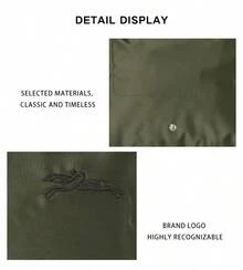 Tas Tangan Wanita Longchamp Le Pliage Hijau - Hijau Hutan L1623 919 479 - View 9