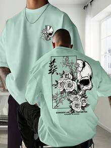 Mint Green