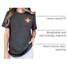 Women T-Shirts - 樣式1 - 查看 4