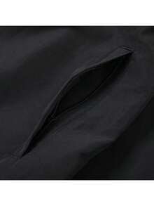 Adidas Women's Jacket/Coat FIREBIRD TT Comfortable Minimalist Daily Casual Commute Jacket KD2894 - Black/white - View 7