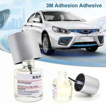 10ML Double Side Adhesive Primer Adhesion Promoter Increase The Adhesion Car Wrapping Clear Instant Automotive Tape Primer - 10ml - View 4