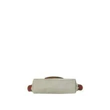 Longchamp Women's Handbag - 鵝卵石色34175 089 349 - 查看 6