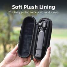 Carrying Case For D JI Osmo Pocket 3, Portable Hard Storage Case, Carry Bag Pocket 3 Accessories - View 4