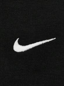 Nike Women's AS W NK CHILL KNIT LS FZ TOP Knit Sweatshirt Jacket IM8380-010 - Black - View 3