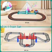 Kids Trains & Trams - 1 - View 3