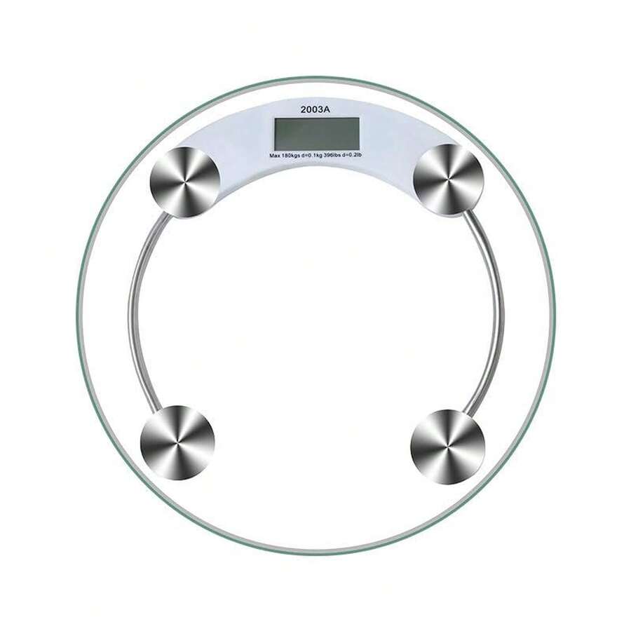 Bathroom Scales - 1 - View 1
