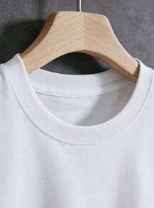 Women T-Shirts - White - View 5