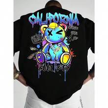 Camisetas de talla grande para hombre - 2 - Ver 8
