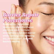 Ceramide Facial Toner, Hydrates And Repairs Skin Barrier - Multicolor - View 3