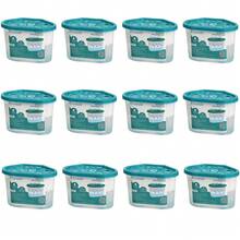 Crystals Disposable Interior Moisture Absorber Dehumidifier Box For Home, Wardrobe, Bathroom, Bedroom, Car & Office, Condensation And Damp Control - View 1