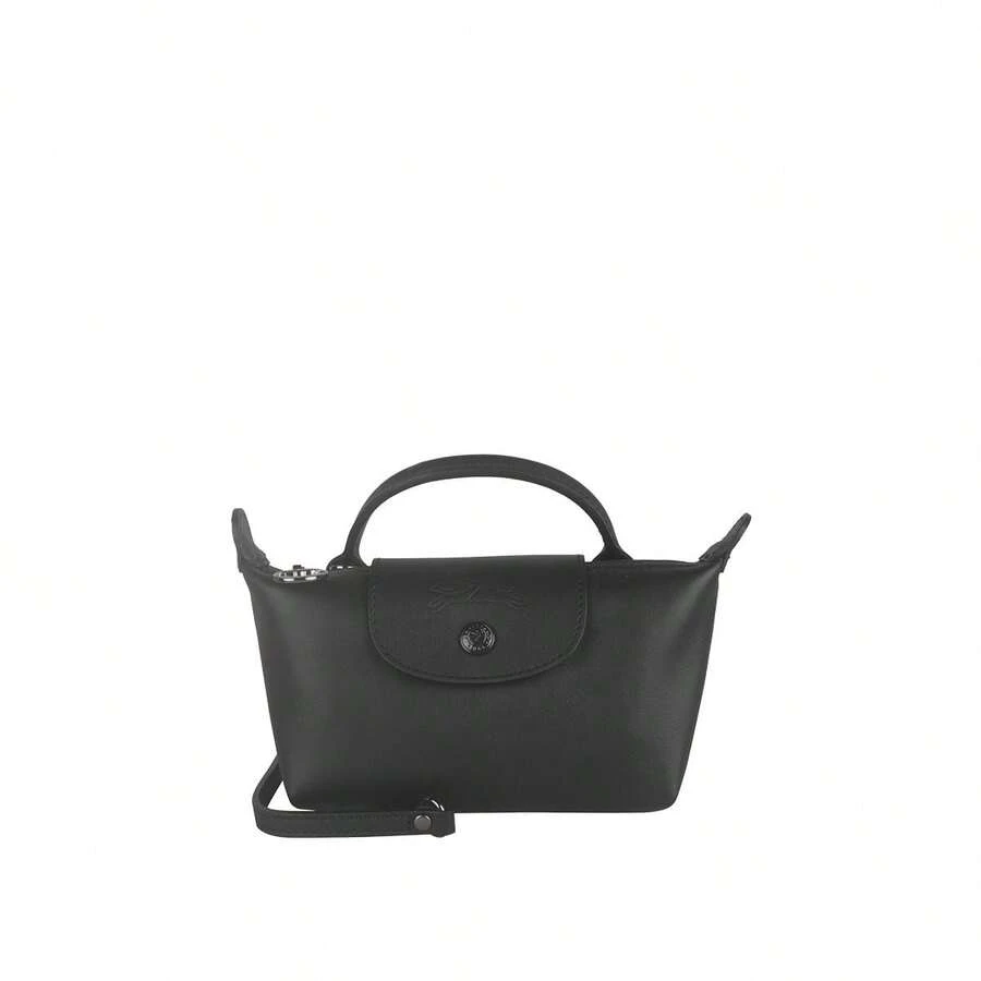 Longchamp Women's Handbag - 黑色34205 987 001 - 查看 1