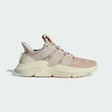 Adidas Spring/Summer Mesh Unisex Sports Shoes, Classic Retro Comfortable Casual Athletic Sneakers JI0430 - Magical Light Brown/Clear Brown/White - View 2