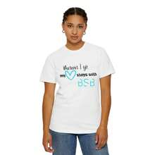 Women T-Shirts - 白色 - 查看 4
