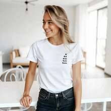 Women T-Shirts - 樣式1 - 查看 3