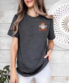 Women T-Shirts - 樣式1 - 查看 3