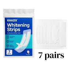 7pcs Tooth Decorative Stickers, Gentle And Non-Irritating, Suitable For Party Decoration, Holiday Dress-Up, Suitable For Various Holidays - Multicolor - View 12