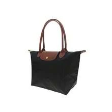 Longchamp Le Pliage Original Women's Handbag L2605 089 001 - Black L2605 089 001 - View 2