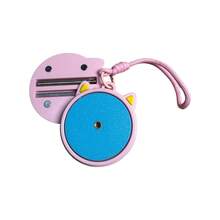1pc 360° Rotating Yarn Holder, Macaron Fresh Style Cat Ear Design Yarn Spool, Home Yarn Storage Rack, Anti-Tangle, Compact And Portable, Suitable For Yarn Balls, Cotton Balls, Perfect For Knitting Enthusiasts And Home DIY Crafts - Yarn Spool - View 8