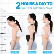 1pc Women's Latex Waist Trainer Tight Compression Belt For Daily Wear/Postpartum Body Shaping Corset Exercise Waist Belt Suitable For Workout Home Sports And Walk - Multicolor - View 6