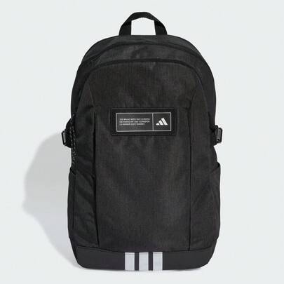 Adidas (ADIDAS) Mochila Unisex 4ATHLTS BP1, Mochila Deportiva para Hombres & Mujeres, Bolsa de Viaje, Mochila Escolar para Estudiantes, Bolsa para Portátil, Mochila Casual, Primavera 2026, JL6155