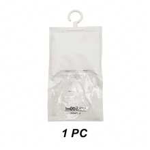 15pcs/Pack Moisture Absorber Bags, Anti-Damp & Mildew, Strong Dehumidifying, Suitable For Dorm, Student Wardrobe And Home Use Desiccant. Large Package, Large Capacity, Excellent Moisture Absorption, Say Goodbye To Dampness! (1/4/6/9/12/15pcs Available) - Multicolor - View 10