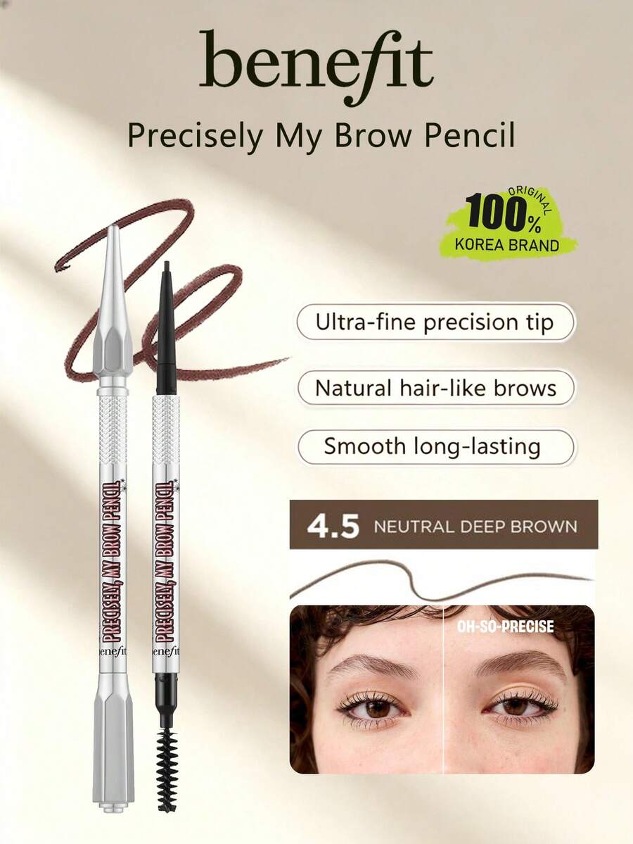 Benefit Precisely, My Brow 眉筆 #3.5
