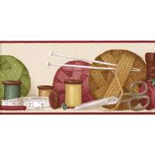 Sewing - White - View 2