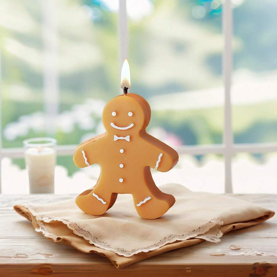 Holiday Celebration Candles