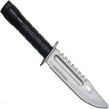 5/3/1pc Plastic (Not Sharp) Halloween Prop, Performance & Photo Prop, Fake Knife, 9 Inch - View 7