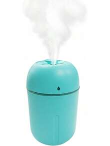 Indoor Fountain Atomizer - Sky Blue - View 2
