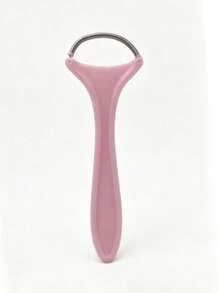 Stainless Steel Spring Women's Portable Threaded Facial Hair Remover, Suitable For Removing Excess Hair From Upper Lip, Chin, Cheeks And Eyebrows, Using Gentle And Effective Spring Technology - None - View 14