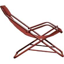 Stiliac Rocking And Garden And Balcony With Padded Cushion - Made In Italy TERRA DI  PHO5 - 1 - View 3