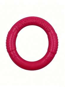 Dog Training Toy Outdoor Sports Flying Disc Interactive Pet Toy Suitable For Dogs - Multicolor - View 8