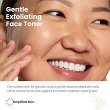 Ceramide Facial Toner, Hydrates And Repairs Skin Barrier - Multicolor - View 8