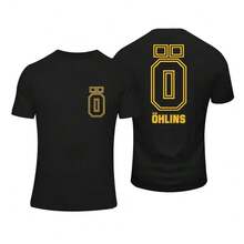 Camisetas de talla grande para hombre - 2 - Ver 8