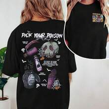 Women T-Shirts - 樣式1 - 查看 1