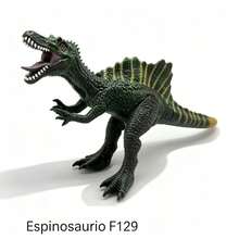 Kids Dinosaurs & Prehistoric Creatures - 1 - View 4