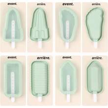 Ice Cream Sticks - Color as Pic - View 7