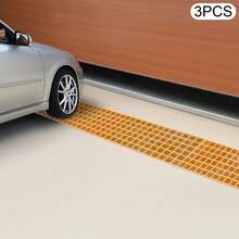 YUNRUX Grating Covers, Industrial Floor Gratings, Drainage Grating Covers - Yellow - View 9