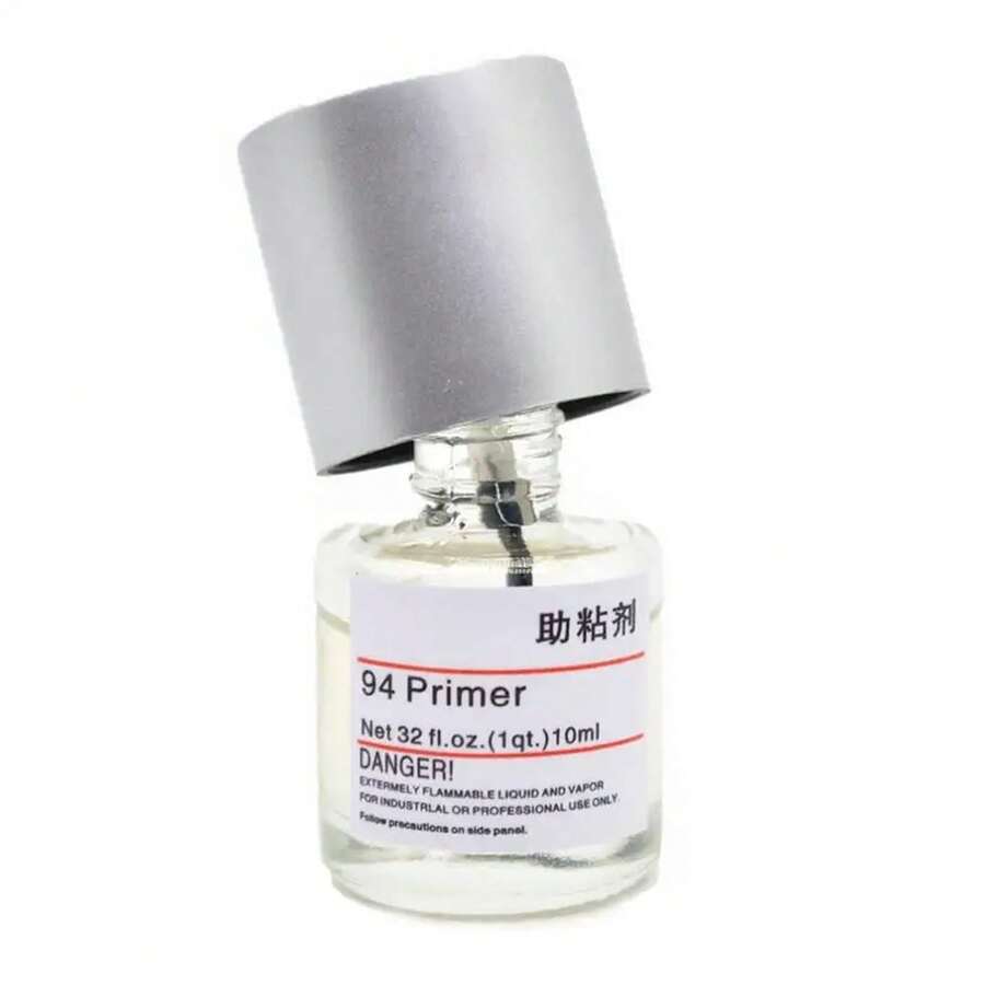 10ML Double Side Adhesive Primer Adhesion Promoter Increase The Adhesion Car Wrapping Clear Instant Automotive Tape Primer - 10ml - View 1