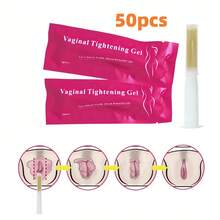 Women's Intimate Tightening Gel - Natural Intimate Tightening & Moisturizing Gel, Fast-Acting Formula, Intimate Health Care, Enhances & Wellness, 1pc - View 18