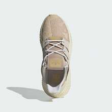 Adidas Spring/Summer Mesh Unisex Sports Shoes, Classic Retro Comfortable Casual Athletic Sneakers JI0430 - Magical Light Brown/Clear Brown/White - View 4