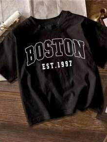 Women T-Shirts - Multicolor - View 3
