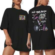 Women T-Shirts - 樣式1 - 查看 2