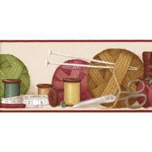 Sewing - White - View 7