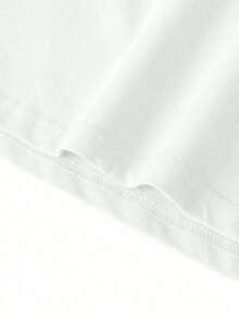 Women T-Shirts - White - View 7