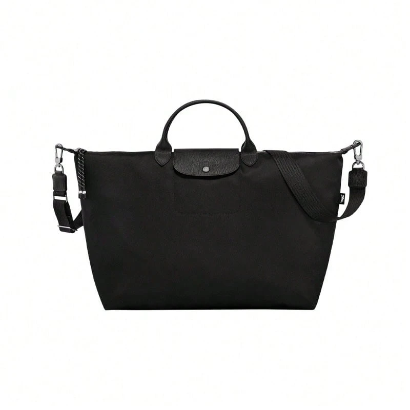 Longchamp Le Pliage Energy Women's Handbag L1624 HSR 001 - Black L1624 HSR 001 - View 1
