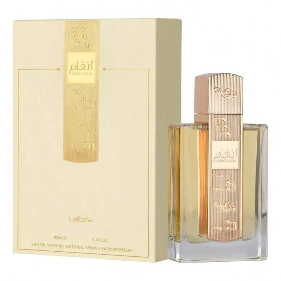 Lattafa Perfume - Fresh - View 1