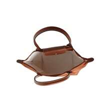 Longchamp Le Pliage Original Women's Handbag L2605 089 504 - Cognac Brandy L2605 089 504 - View 6